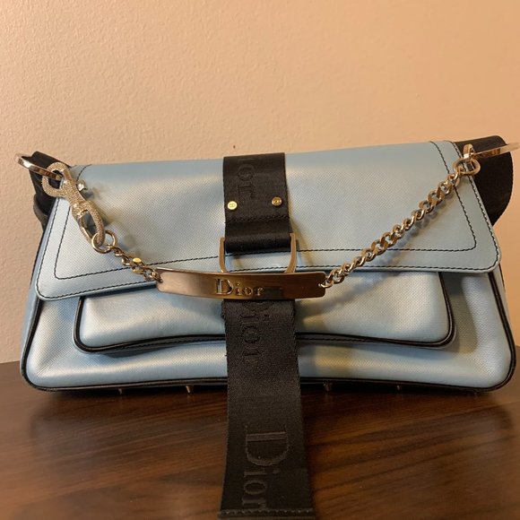 Dior Vintage Shoulder Bag - Picture 2 of 4